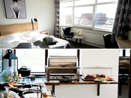 Hotel Medi Ikast Midtjylland