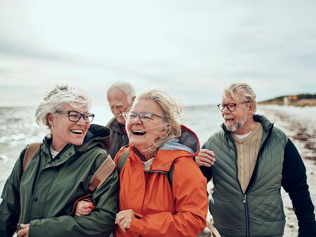 Gruppepriser på Hotel Medi