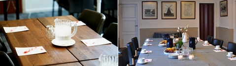 møder kurser i ikast nær herning