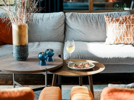 Hotel Medi Jubilæumsophold