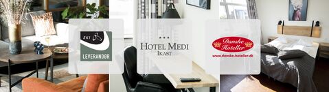 Hotel Medi Kro SKI rammeaftale