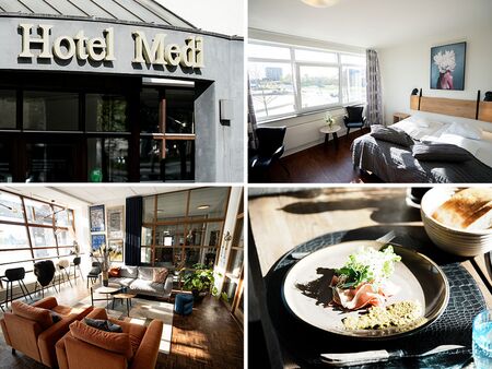 Hotel Medi i Ikast